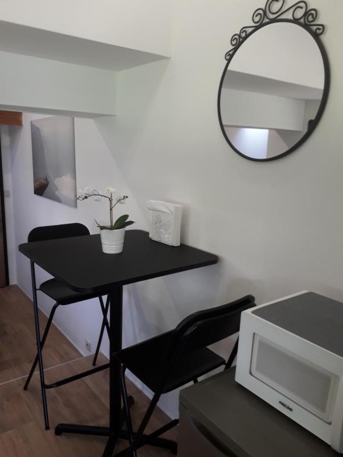 Relax Wepion Apartment Namur Ngoại thất bức ảnh