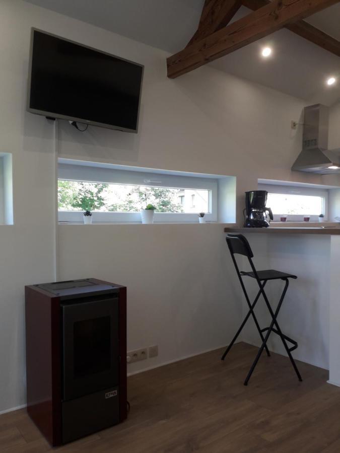Relax Wepion Apartment Namur Ngoại thất bức ảnh