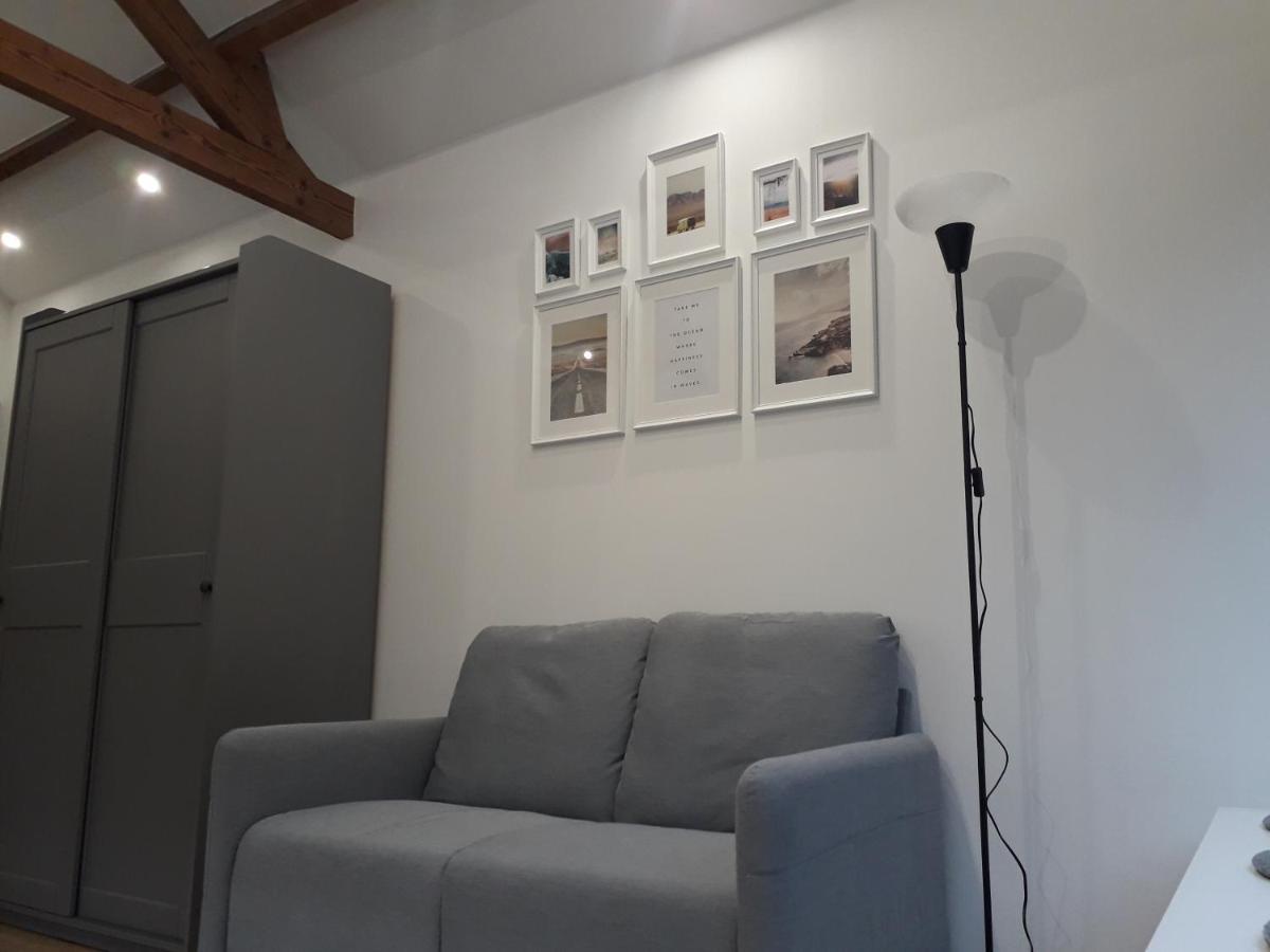 Relax Wepion Apartment Namur Ngoại thất bức ảnh