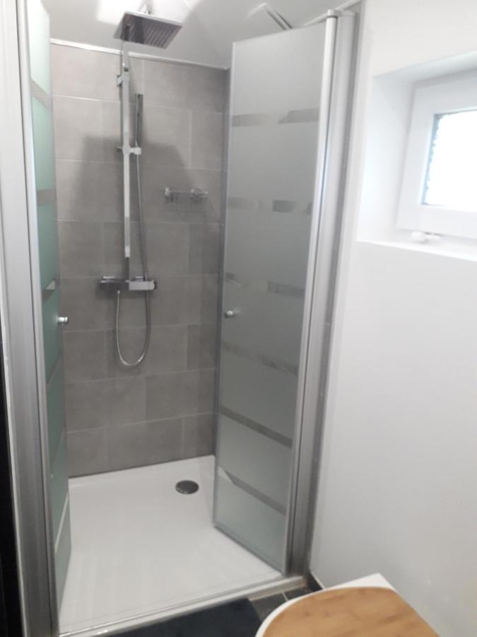 Relax Wepion Apartment Namur Ngoại thất bức ảnh