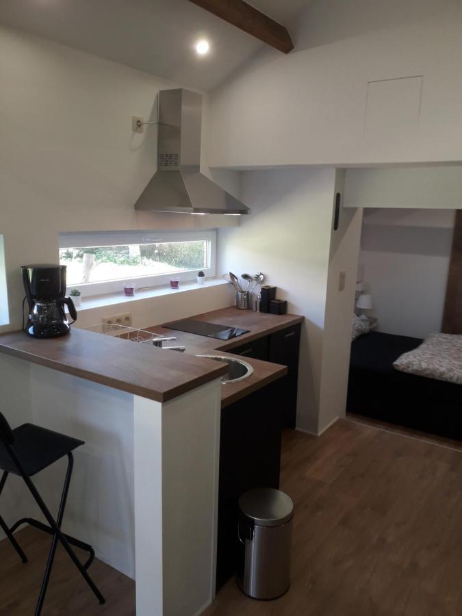Relax Wepion Apartment Namur Ngoại thất bức ảnh